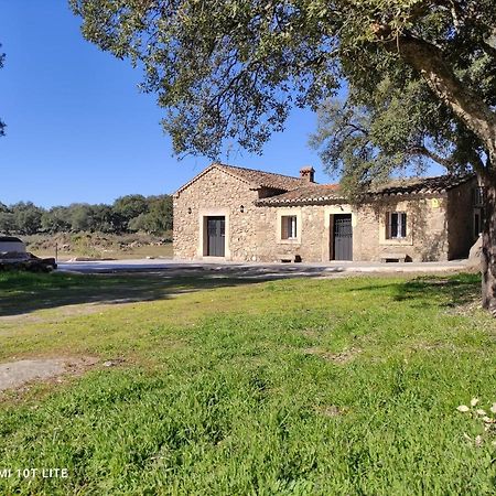 Rucanon 2 La Casa Del Campo 4 Estrellas, Piscina Y Golf Montánchez 外观 照片