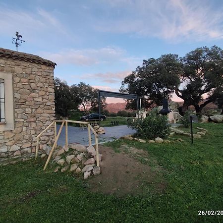 Rucanon 2 La Casa Del Campo 4 Estrellas, Piscina Y Golf Montánchez 外观 照片