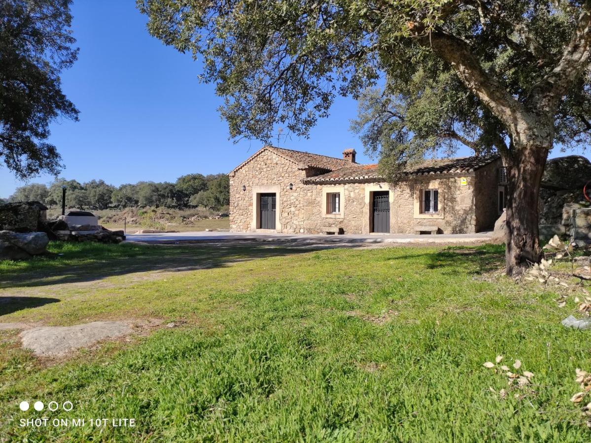 Rucanon 2 La Casa Del Campo 4 Estrellas, Piscina Y Golf Montánchez 外观 照片
