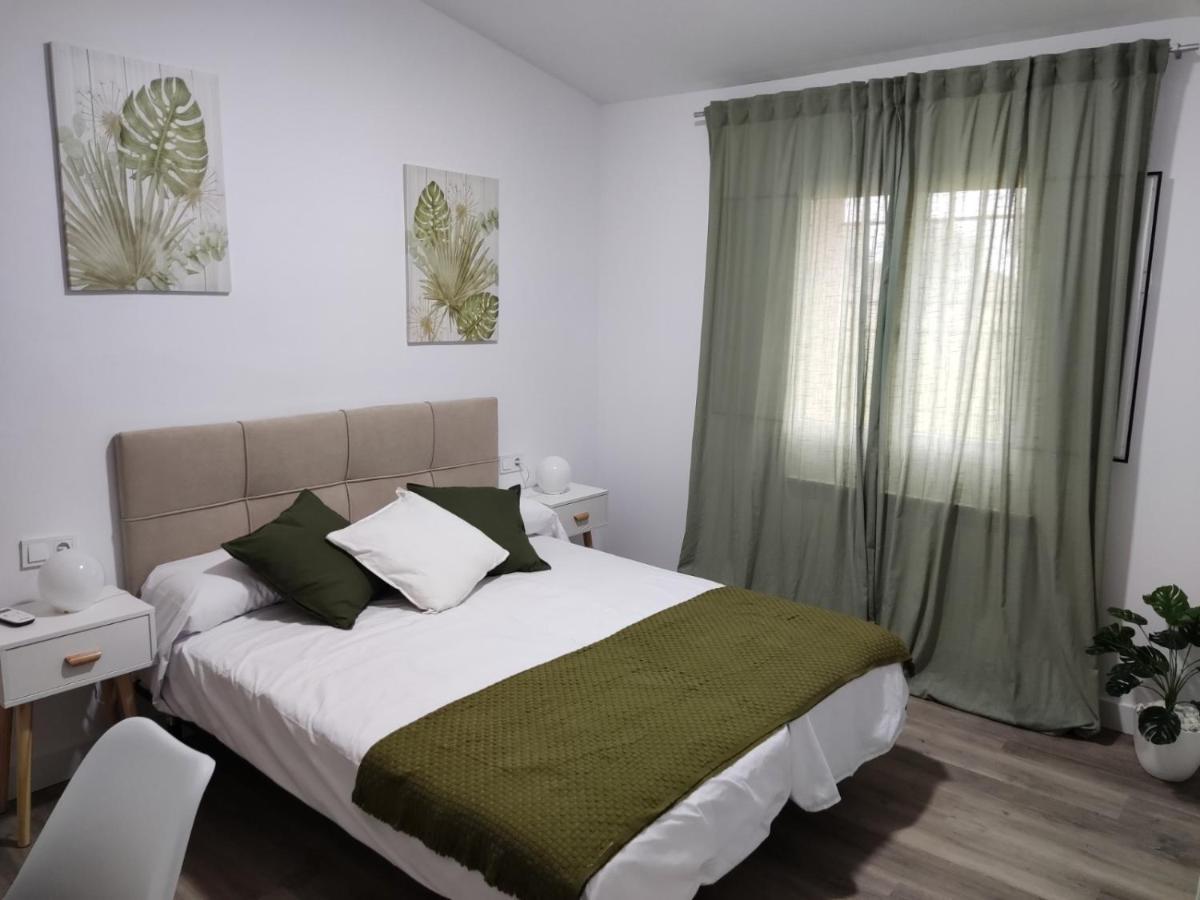 Rucanon 2 La Casa Del Campo 4 Estrellas, Piscina Y Golf Montánchez 外观 照片